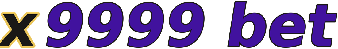 x9999 bet logo